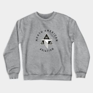 North American Aviation NAA Crewneck Sweatshirt